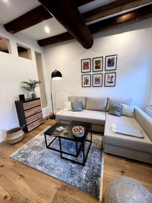 Donaublick Apartment Passau Kültér fotó