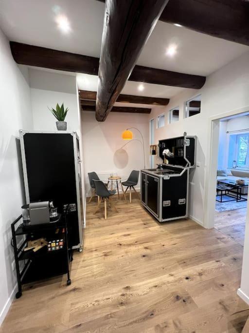 Donaublick Apartment Passau Kültér fotó