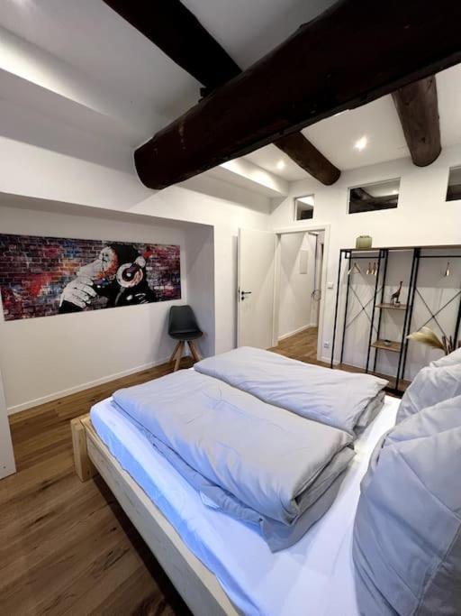 Donaublick Apartment Passau Kültér fotó