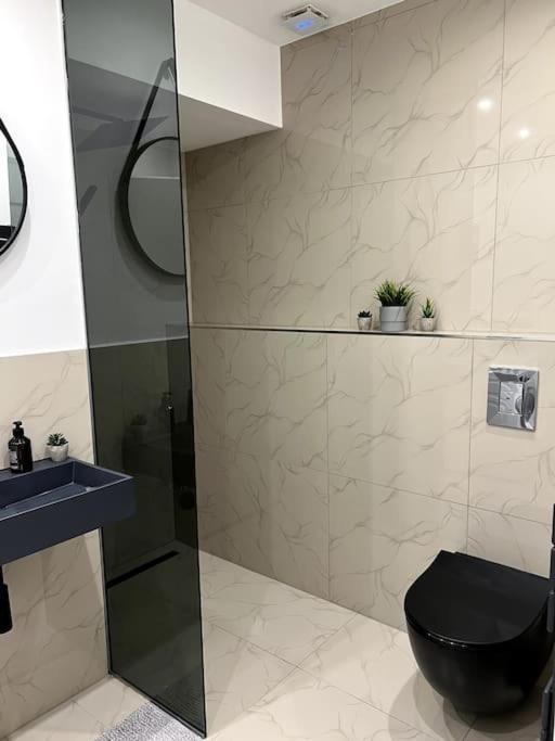 Donaublick Apartment Passau Kültér fotó